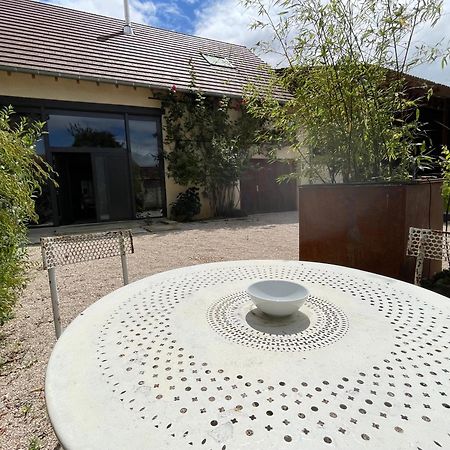 Pepe Grange Renovee Villa Annoire Exterior photo