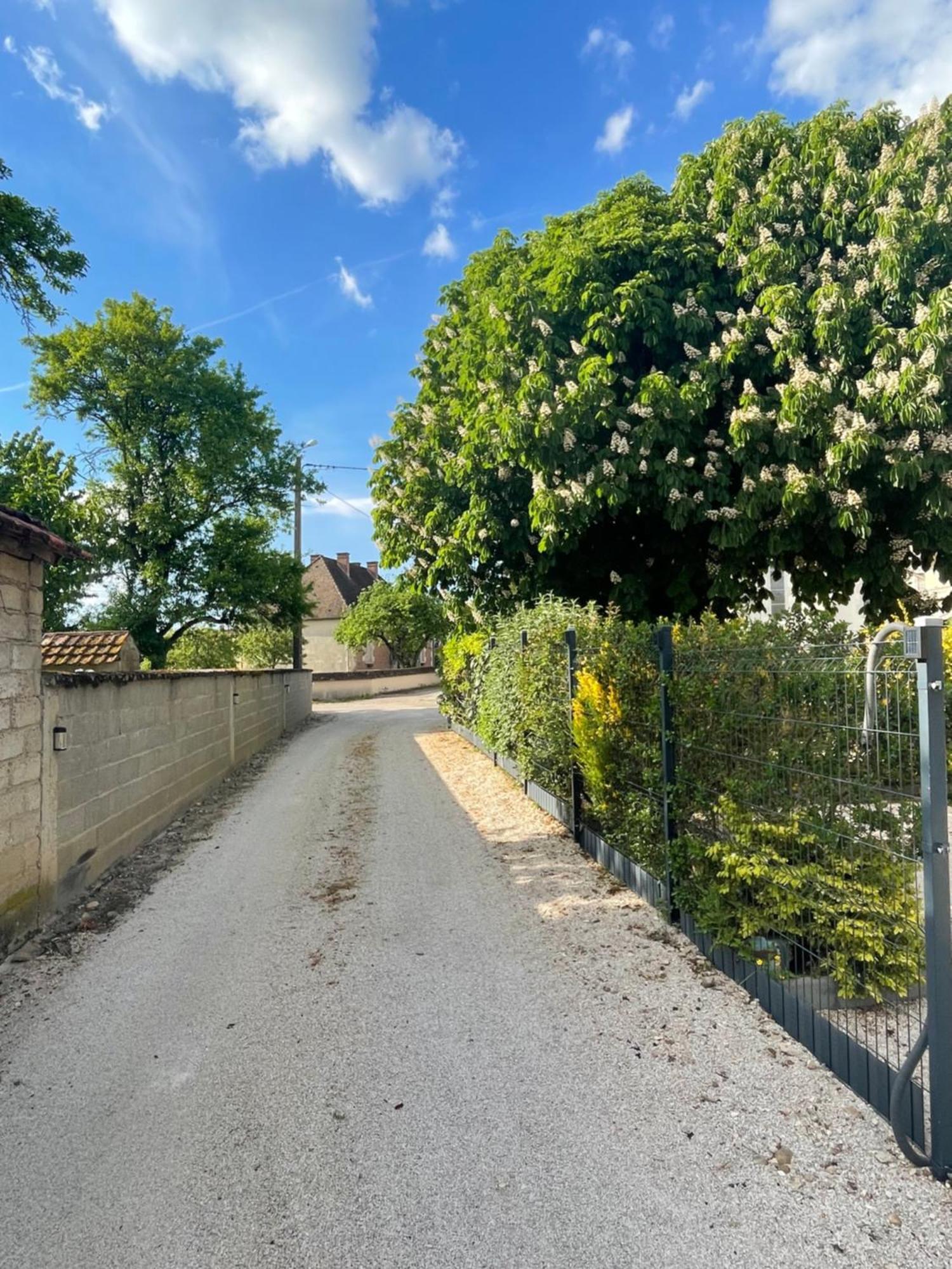 Pepe Grange Renovee Villa Annoire Exterior photo