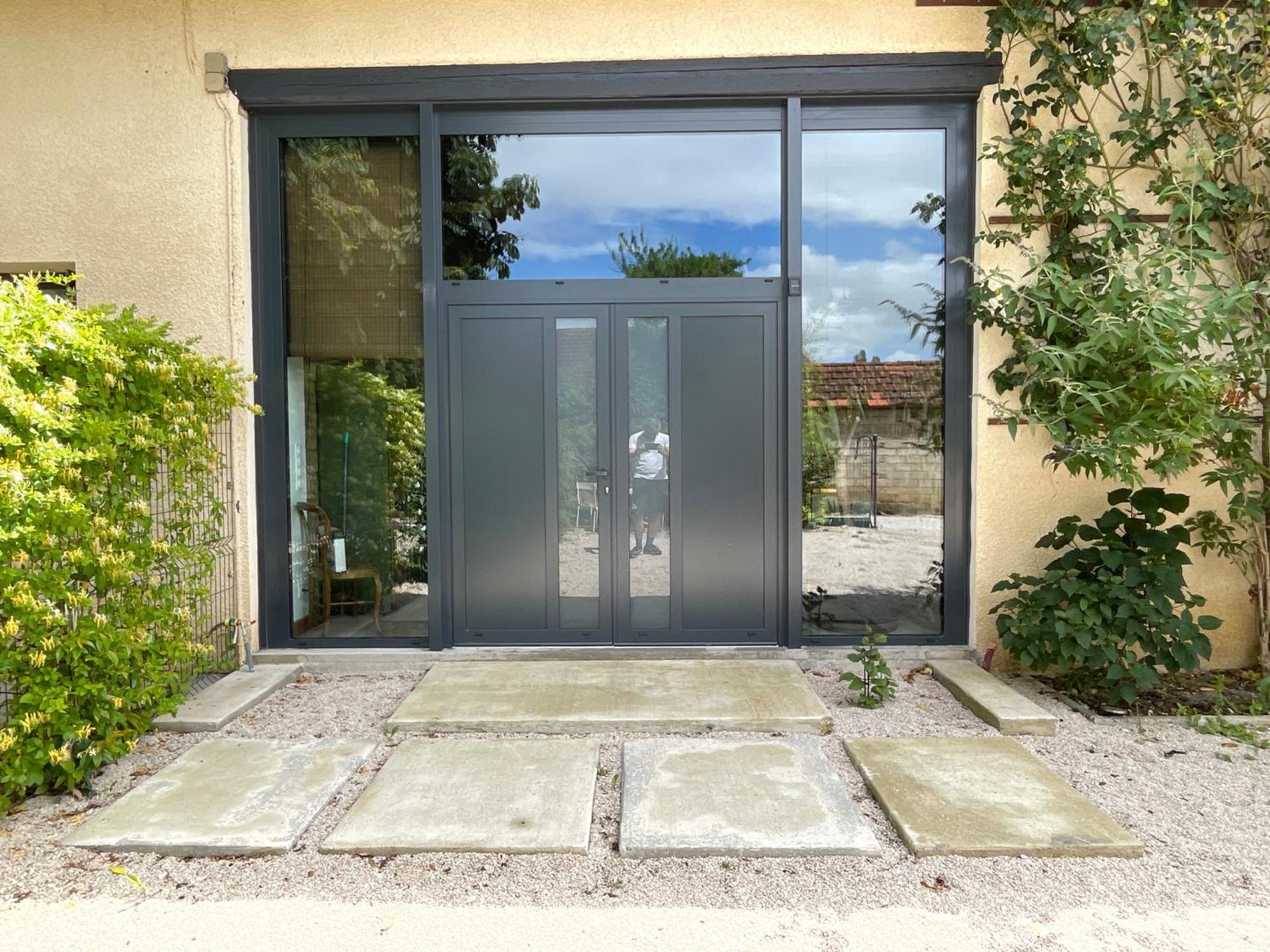 Pepe Grange Renovee Villa Annoire Exterior photo