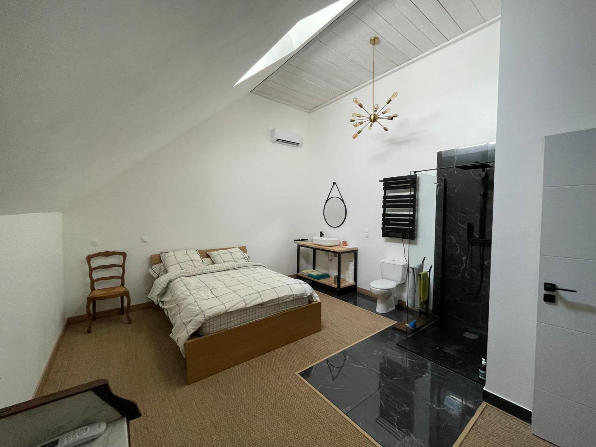 Pepe Grange Renovee Villa Annoire Exterior photo