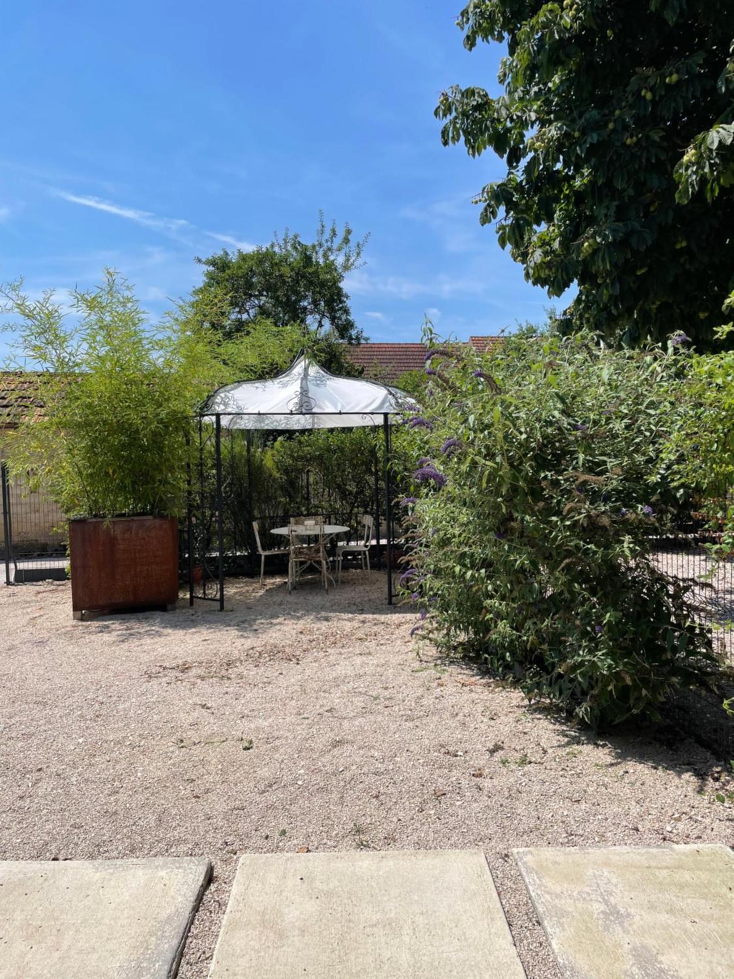 Pepe Grange Renovee Villa Annoire Exterior photo